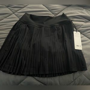 Alo tennis skirt